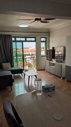 Changi Green (D16), Condominium #501655821